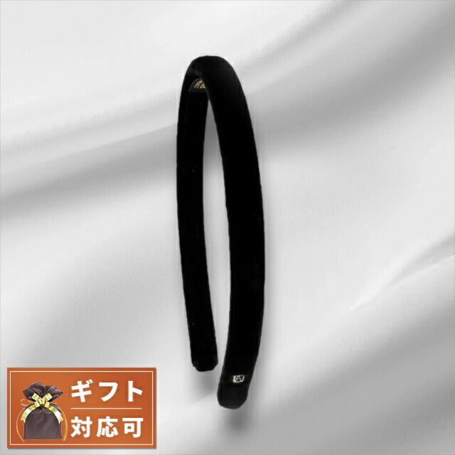 アレクサンドルドゥパリ ALEXANDRE DE PARIS カチューシャ THB