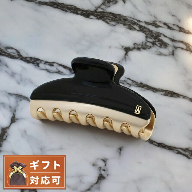 アレクサンドルドゥパリ ALEXANDRE DE PARIS ヘアクリップ ICCM