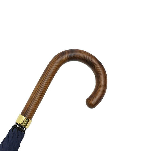 フォックスアンブレラズ FOX UMBRELLAS 長傘 GT1-DG-NAVY メンズ レディース ダークグレイン ネイビー WQ00048507