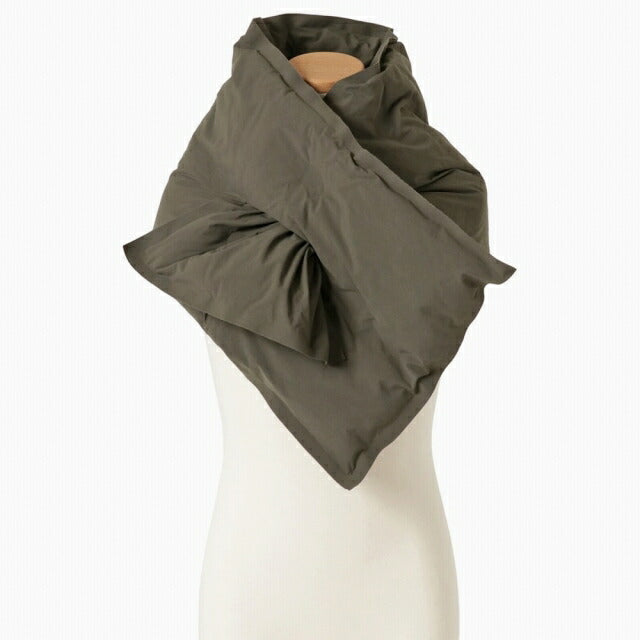 メゾンマルジェラ MAISON MARGIELA マフラー SI0TE0001-S54870-727 メンズ レディース オリーブ WQ00048589