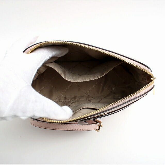 マイケルコース MICHAEL KORS ショルダーバッグ 35F1GTVC6T-POWDERBLUSH レディース POWDER BLUSH パウダーブラシ ピンク WQ00049123