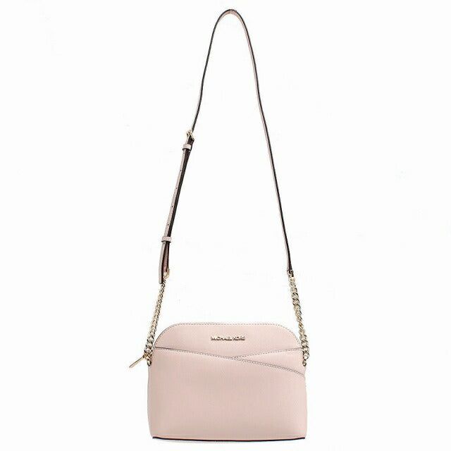 マイケルコース MICHAEL KORS ショルダーバッグ 35F1GTVC6T-POWDERBLUSH レディース POWDER BLUSH パウダーブラシ ピンク WQ00049123
