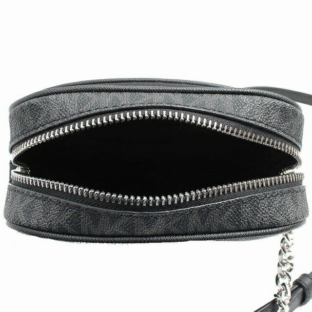 マイケルコース MICHAEL KORS ショルダーバッグ 35F1STVC2B-BLACK レディース ブラック WQ00049124