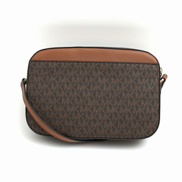 マイケルコース MICHAEL KORS ショルダーバッグ 35S1GTTC9B-BROWN レディース ブラウン WQ00049126
