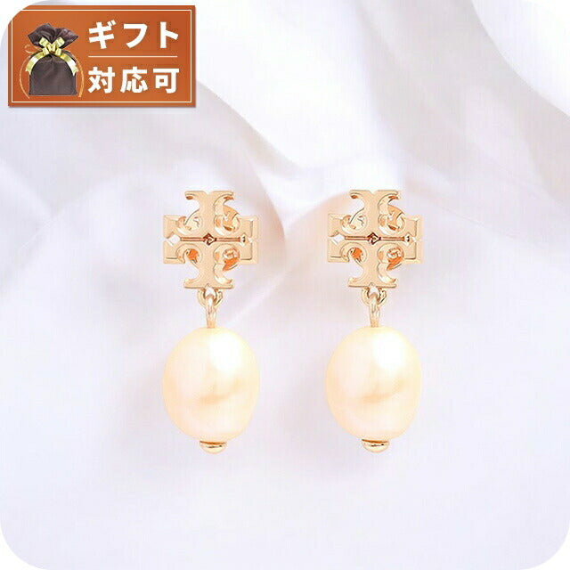 トリーバーチ TORY BURCH ピアス 65156-650 レディース ROSE GOLD ローズゴールド WQ00049961