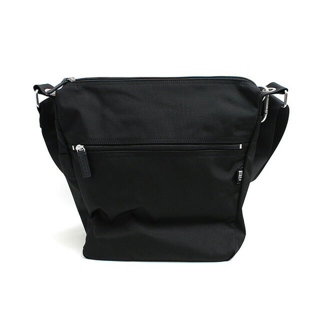 マリメッコ MARIMEKKO ショルダーバッグ 026991-999 レディース ブラック WQ00050547