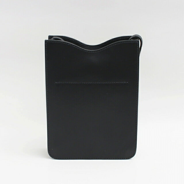 イルビゾンテ IL BISONTE ショルダーバッグ BCR325-PV0041-BK256 レディース NERO ブラック WQ00050558