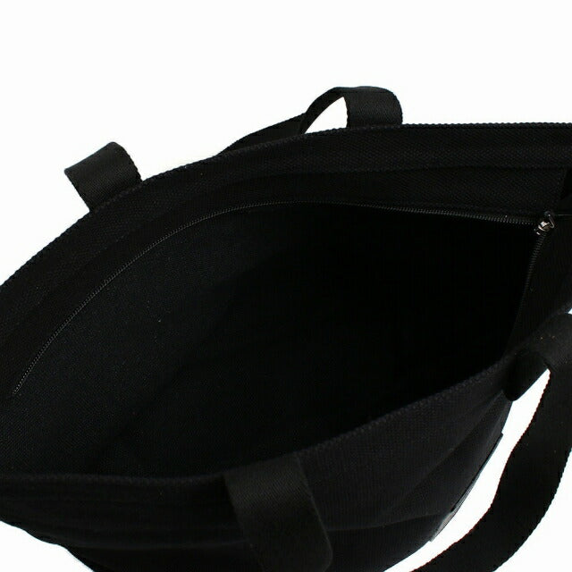 イルビゾンテ IL BISONTE ハンドバッグ BTO139-TCVO09-BK263 レディース ブラック WQ00050563