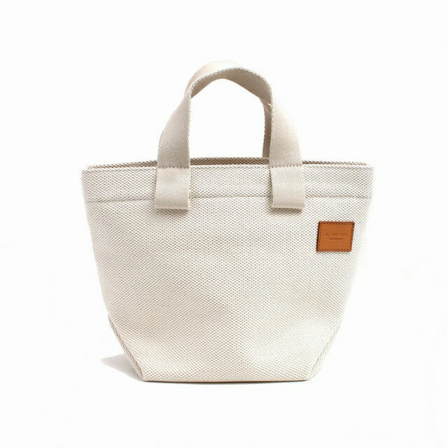 イルビゾンテ IL BISONTE ハンドバッグ BHA037-TCVO08-NA236 ユニセックス ナチュラル WQ00050597