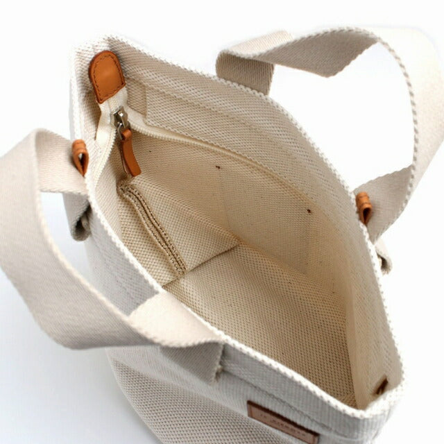 イルビゾンテ IL BISONTE ハンドバッグ BHA037-TCVO08-NA236 ユニセックス ナチュラル WQ00050597