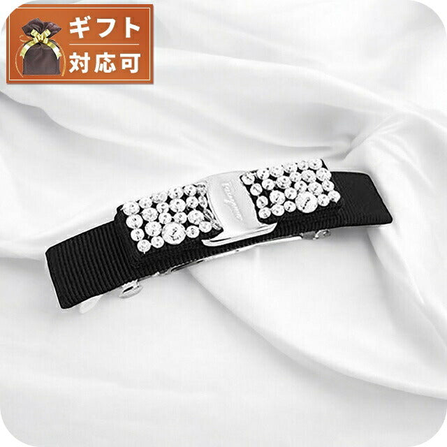 フェラガモ FERRAGAMO バレッタ 347582-713035 レディース