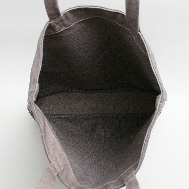 フォンダシオンルイヴィトン FONDATION LOUIS VUITTON ルイヴィトン美術館限定モデル トートバッグ LV-FDT-GY グレー WQ00050692