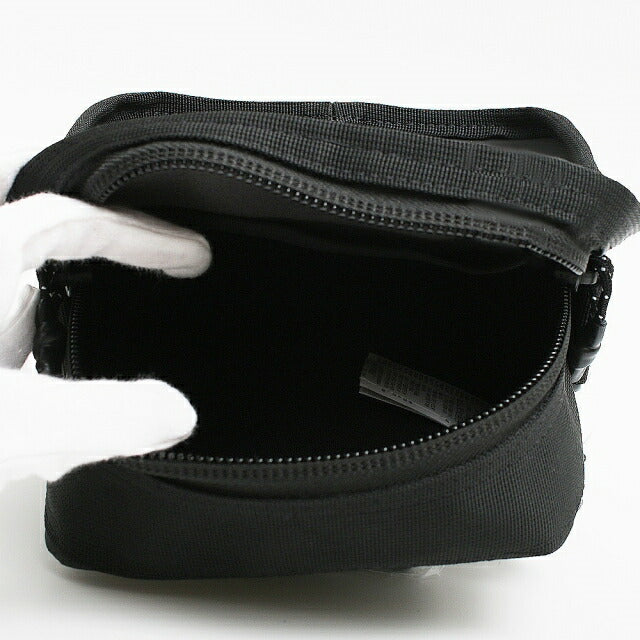 ノースフェイス THE NORTH FACE ショルダーバッグ NN2PN30A-BLACK メンズ レディース エクスプローラーバルドゥ2 EXPLORE BARDU WQ00050902