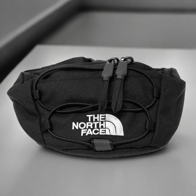 ノースフェイス THE NORTH FACE ボディバッグ NF0A52TM-JK3-BLACK メンズ レディース ジェスターランバー JESTER LUMBAR WQ00050903