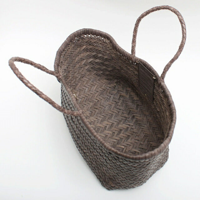 ドラゴンディフュージョン Dragon Diffusion ハンドバッグ 8811-TRIPLEJUMP-SMALL-GREY レディース トリプルジャンプ TRIPLEJUMP WQ00050916