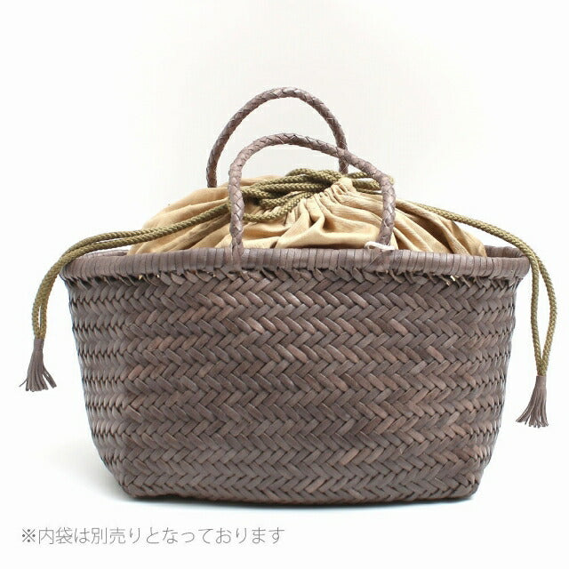 ドラゴンディフュージョン Dragon Diffusion ハンドバッグ 8811-TRIPLEJUMP-SMALL-GREY レディース トリプルジャンプ TRIPLEJUMP WQ00050916