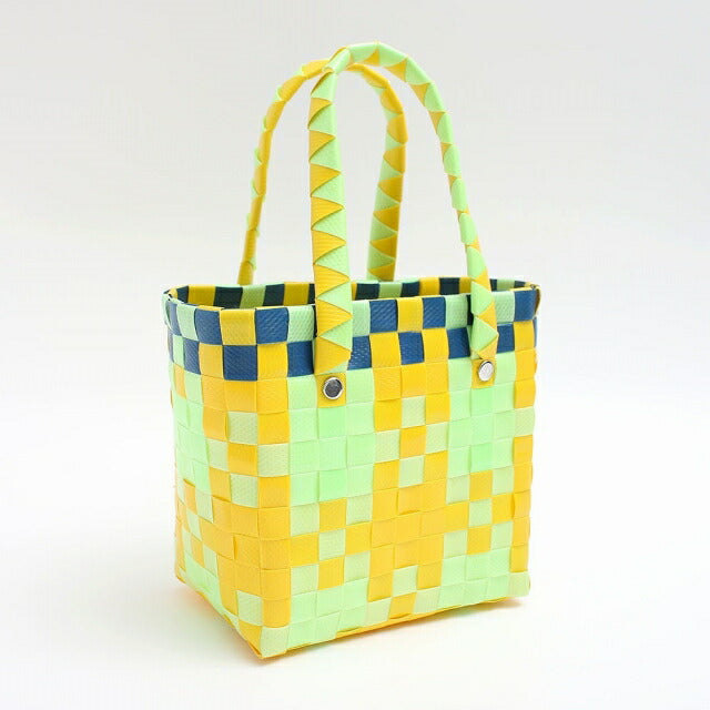 マルニ MARNI M00178-M00IW-0M533 ハンドバッグ レディース マーケット MARKET マルチカラー ライトグリーン WQ00050925