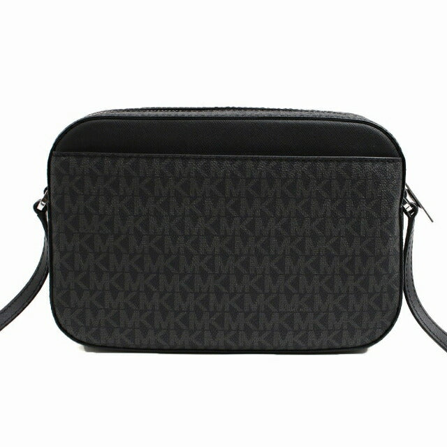 マイケルコース MICHAEL KORS ショルダーバッグ 35S1STTC9B-BLACK レディース ジェットセットアイテム JET SET ITEM ブラック WQ00051050
