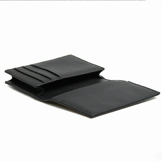 ダンヒル DUNHILL カードケース 20F2475GS001 メンズ デューク DUKE ブラック WQ00051116