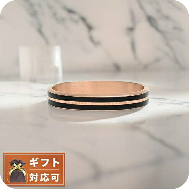 ダニエルウェリントン DANIEL WELLINGTON EMALIE INFINITE バングル DW00400250 レディース ローズゴールド WQ00051251