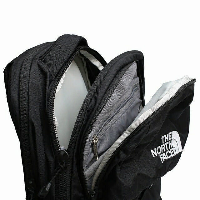 ノースフェイス THE NORTH FACE BOREALIS リュックサック バックパック NF0A52SE-KX7 メンズ ブラック WQ00051273