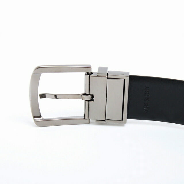 エンポリオアルマーニ EMPORIO ARMANI ベルト Y4S074-YKL2J-88001 メンズ ブラック WQ00051478