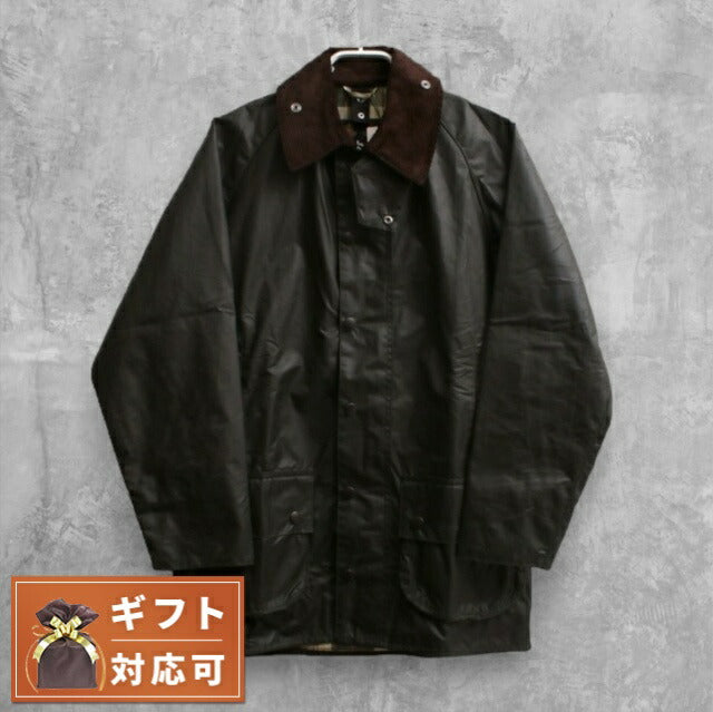 バブアーBarbour BEAUFORT ジャケット MWX0017SG91-36 メンズ Sage