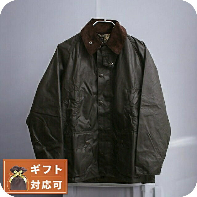 バブアーBarbour BEDALE ジャケット MWX0018SG91-38 メンズ Sage