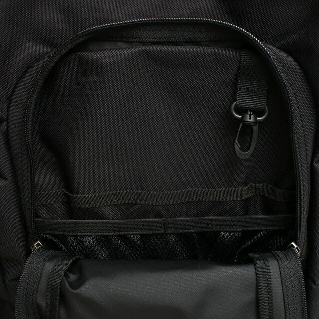 カーハート Carhartt リュックサック B0000279-BLACK 25L Classic Laptop Backpack メンズ ブラック WQ00051577
