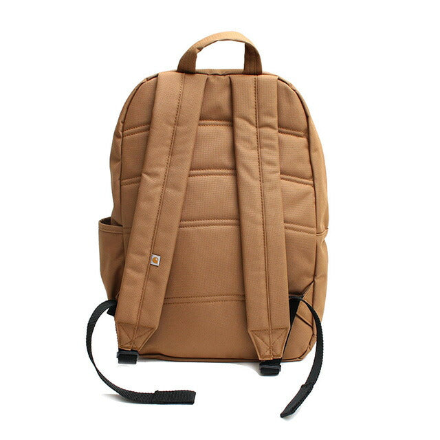 カーハート Carhartt リュックサック バックパック B0000280-BROWN 21L Classic Backpack メンズ ブラウン WQ00051578
