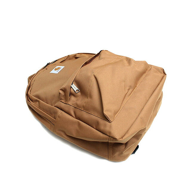 カーハート Carhartt リュックサック バックパック B0000280-BROWN 21L Classic Backpack メンズ ブラウン WQ00051578