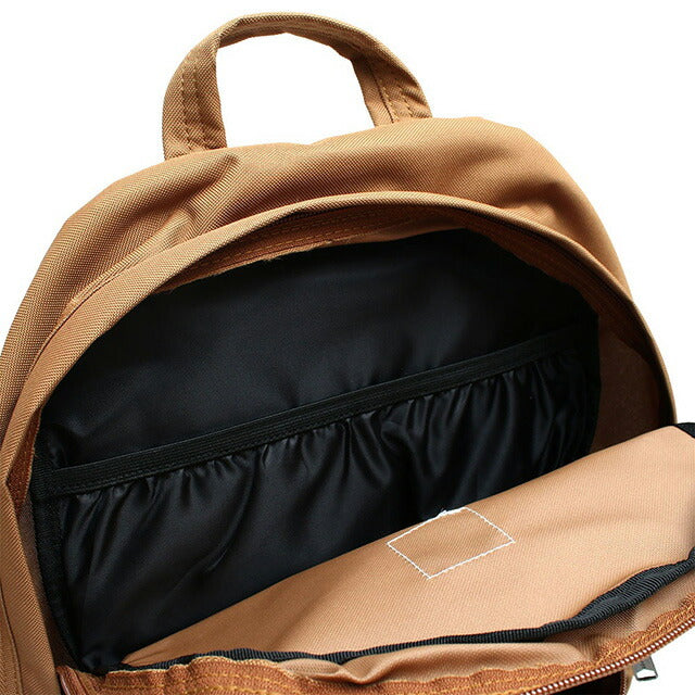カーハート Carhartt リュックサック バックパック B0000280-BROWN 21L Classic Backpack メンズ ブラウン WQ00051578
