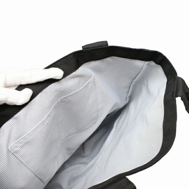 カーハート Carhartt トートバッグ B0000378-BLACK Vertical Open Tote メンズ ブラック WQ00051584