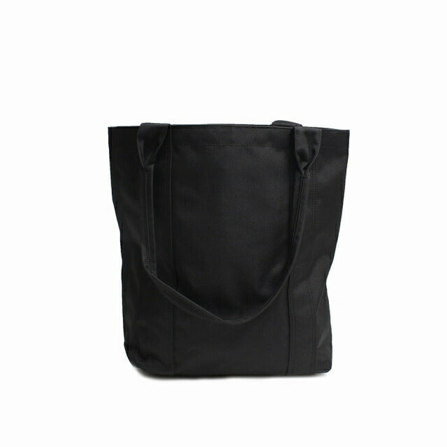 カーハート Carhartt トートバッグ B0000378-BLACK Vertical Open Tote メンズ ブラック WQ00051584