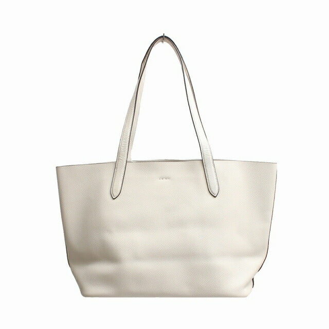 コーチ COACH トートバッグ CC050-IMCHK レディース ホワイト WQ00051643