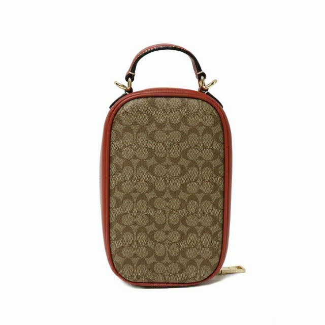コーチ COACH ショルダーバッグ CF368-IMS4L レディース カーキ WQ00051644