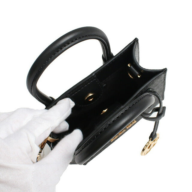 マイケルコース MICHAEL KORS ショルダーバッグ 35T1GM9C0I-BLACK レディース ブラック WQ00051652