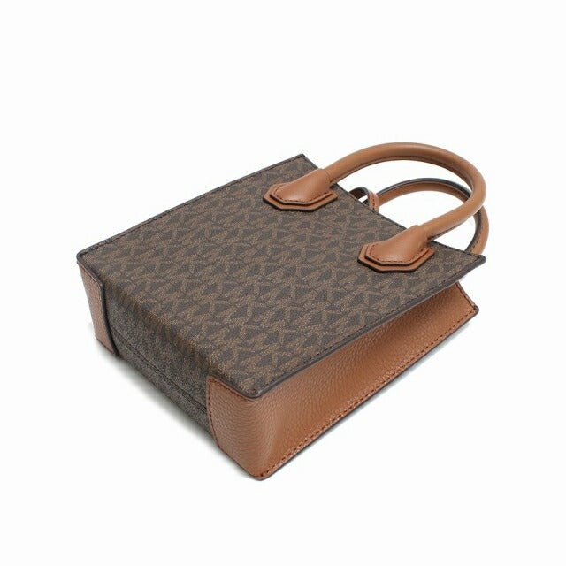 マイケルコース MICHAEL KORS ショルダーバッグ 35T1GM9C0I-BROWN レディース ブラウン WQ00051653