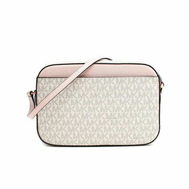 マイケルコース MICHAEL KORS ショルダーバッグ 35S1GTTC9B-PWD-BLUSH-MLT レディース パウダーブラッシュマルチ WQ00051658