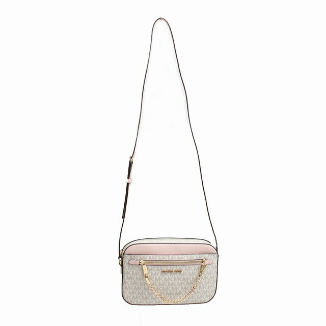マイケルコース MICHAEL KORS ショルダーバッグ 35S1GTTC9B-PWD-BLUSH-MLT レディース パウダーブラッシュマルチ WQ00051658