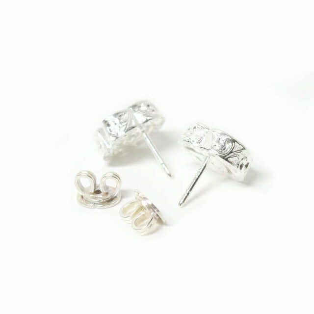 グッチ GUCCI DOUBLE G ピアス 770758-J8400-8106 レディース シルバー WQ00051683