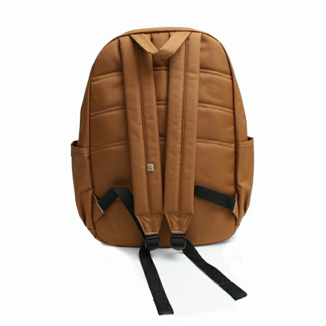 カーハート Carhartt リュックサック B0000279-BROWN メンズ ブラウン WQ00051716