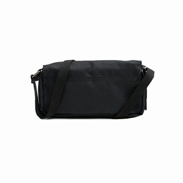 カーハート Carhartt ショルダーバッグ B0000376-BLACK メンズ ブラック WQ00051717