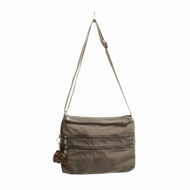 キプリング KIPLING ALVAR ショルダーバッグ KPK1333577W1 鞄 レディース トゥルーベージュ WQ00051766