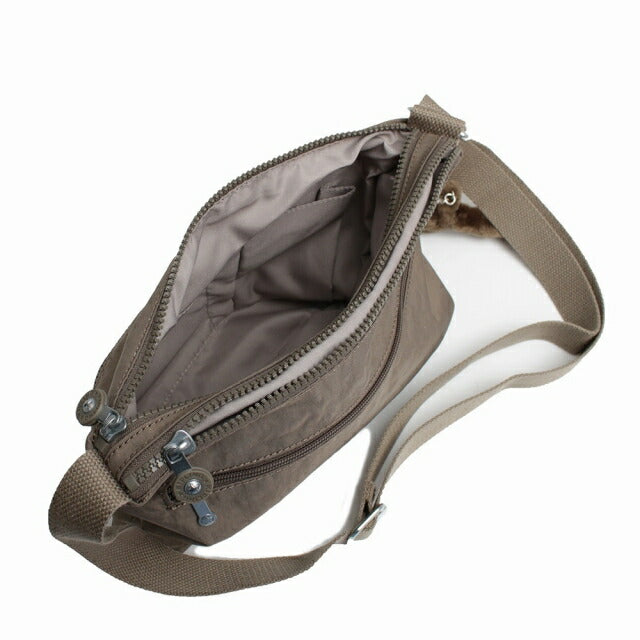 キプリング KIPLING ALVAR ショルダーバッグ KPK1333577W1 鞄 レディース トゥルーベージュ WQ00051766