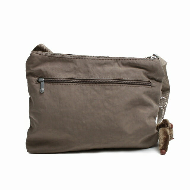 キプリング KIPLING ALVAR ショルダーバッグ KPK1333577W1 鞄 レディース トゥルーベージュ WQ00051766