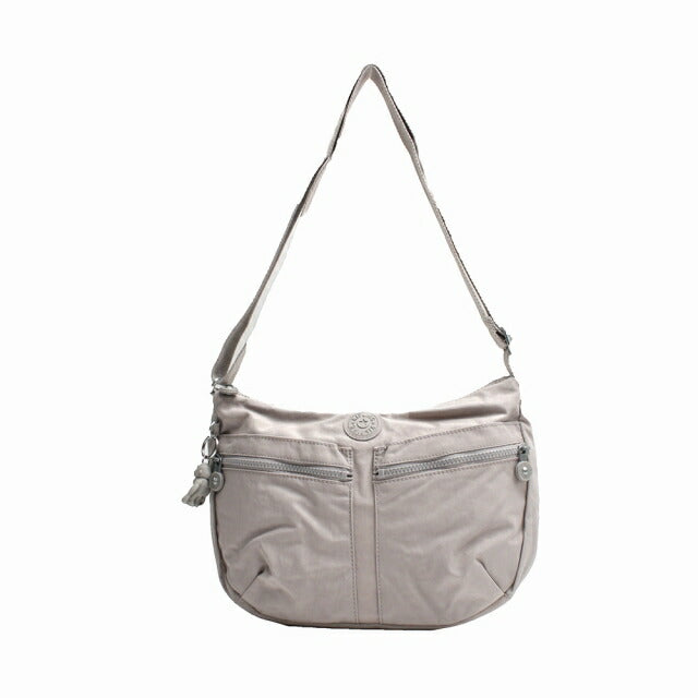 キプリング KIPLING IZELLAH ショルダーバッグ KPK0214489L1 鞄 レディース グレーグリーズ WQ00051767