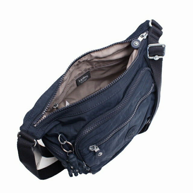 キプリング KIPLING GABBIE S ショルダーバッグ KPKI253196V1 鞄 レディース ブルーブルー2 WQ00051769