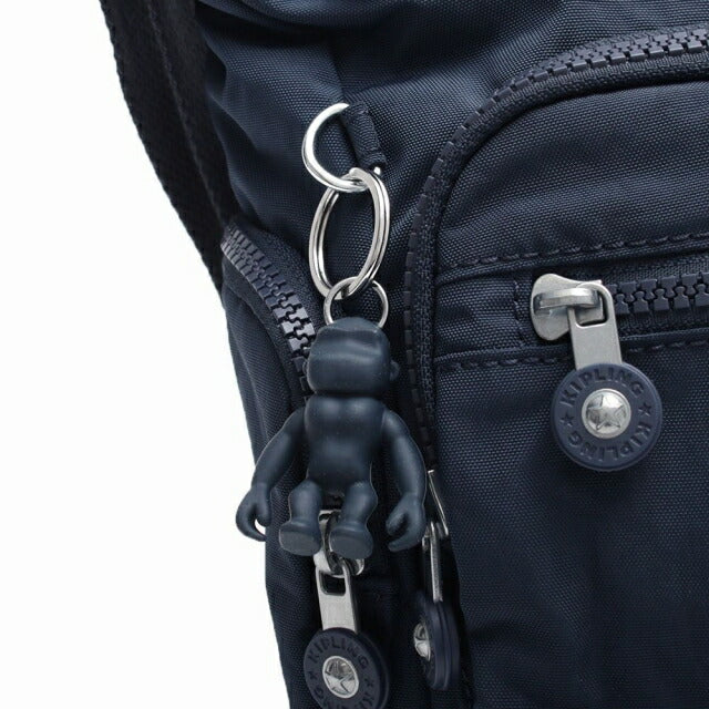 キプリング KIPLING GABBIE S ショルダーバッグ KPKI253196V1 鞄 レディース ブルーブルー2 WQ00051769