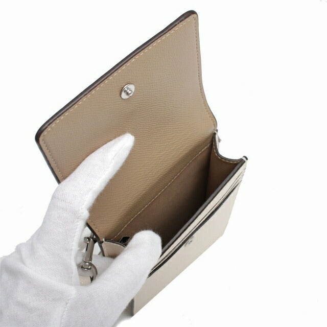 コーチ COACH スマホショルダー バッグ鞄 携帯 CM235-SV-HA レディース チョーク WQ00051807